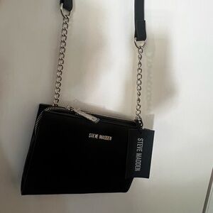 STEVE MADDEN CROSSBODY PURSE